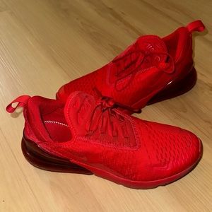 Nike Air Max Air 270, Men’s Size 9